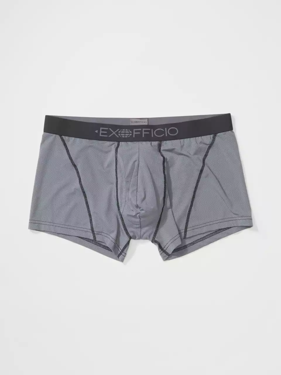 Men's Give-N-Go 2.0 Sport Mesh 3'' Boxer Brief